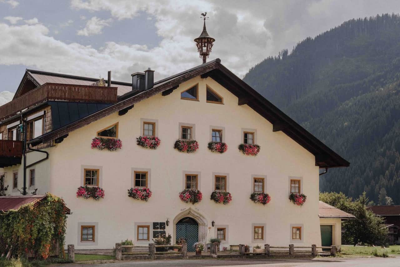 Sommeraufnahmen