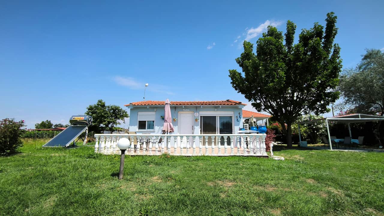 Elena's Skala Avdira 1