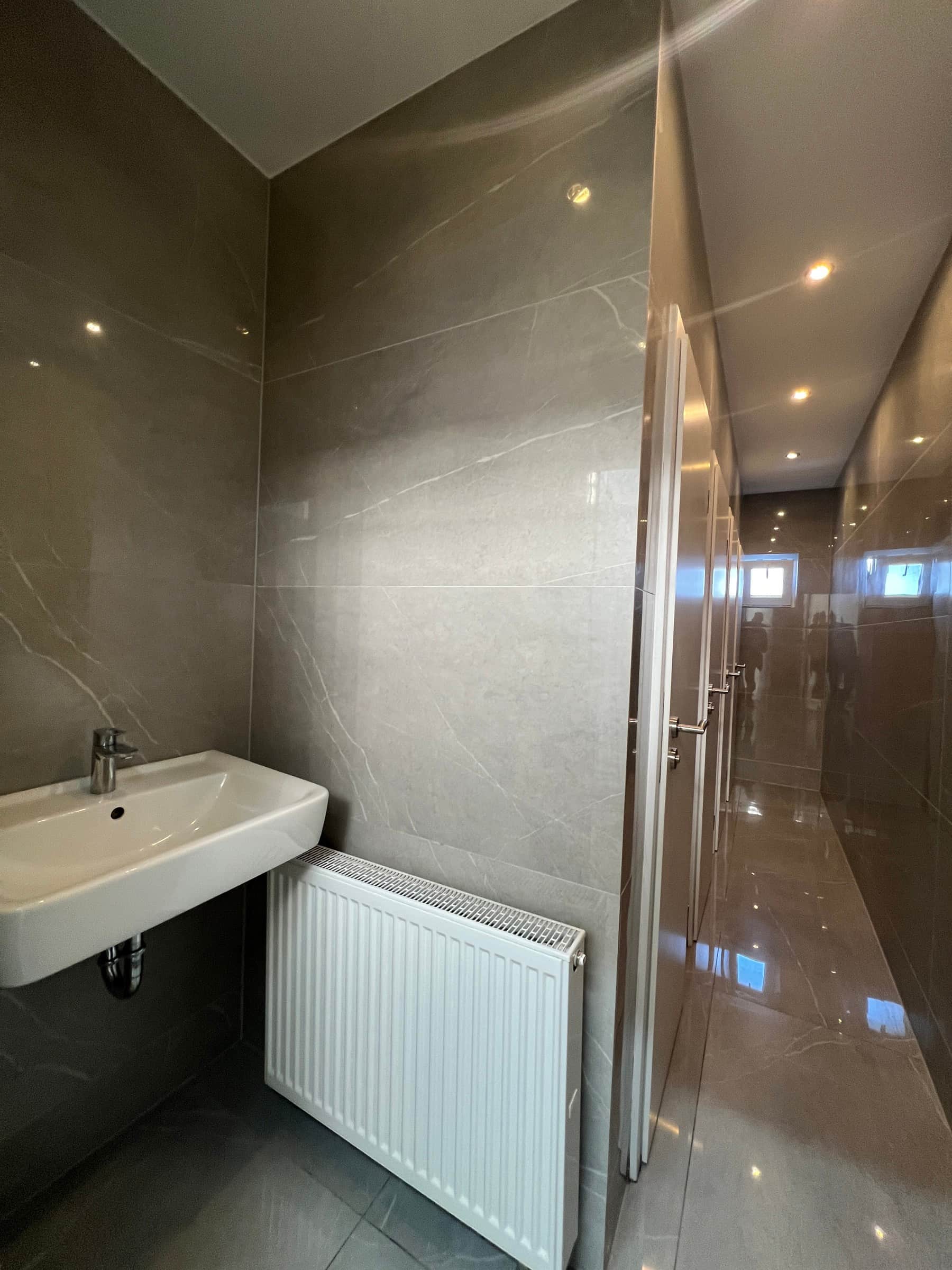 Mieterlux Heusenstamm — Zimmer für 2 Personen