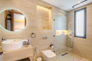 villa Argan, Confort & Modern avec PiscineChauffée — photo 40