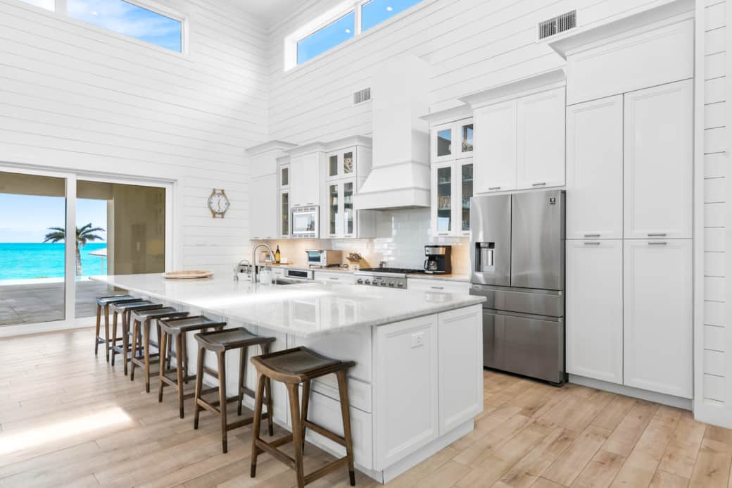 4 - Sanddollar Villa - Exuma Exclusives