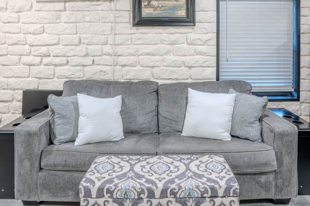 Sleeper sofa 