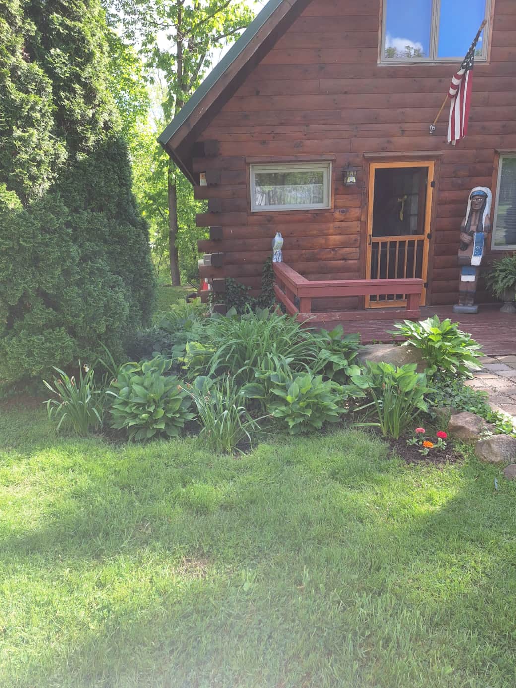Spring Cabin 3