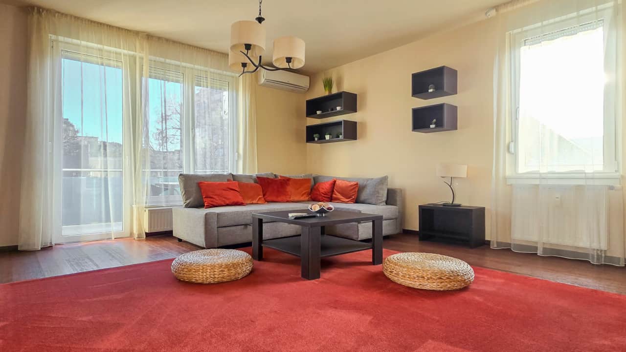 Főkép Lodgify SweetHome