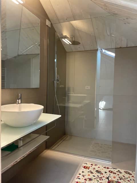 Dettagli Bagno