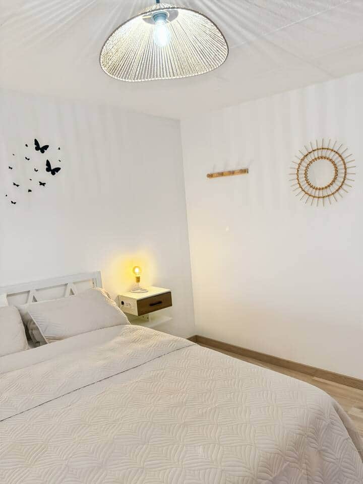 CHAMBRE 1
