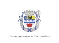 Luxury Apartment In Fontainebleau