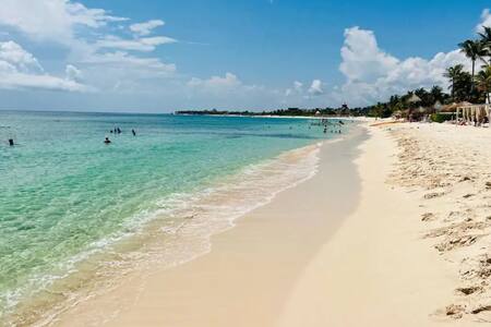 Akumal Secret Walk To Beach Pools With Ocean Views photo 33