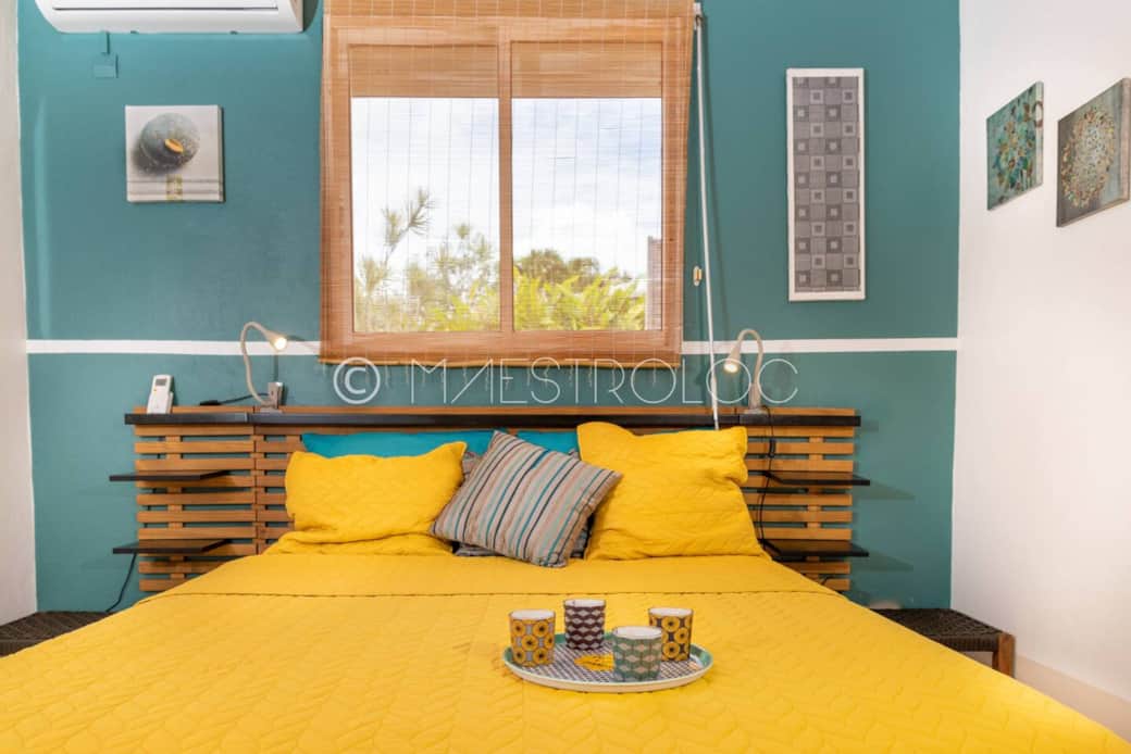 Chambre a coucher 1