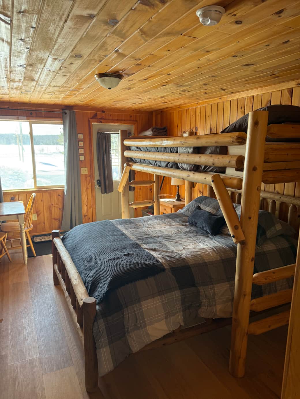 Cabin 3