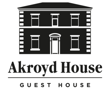 Akroyd House