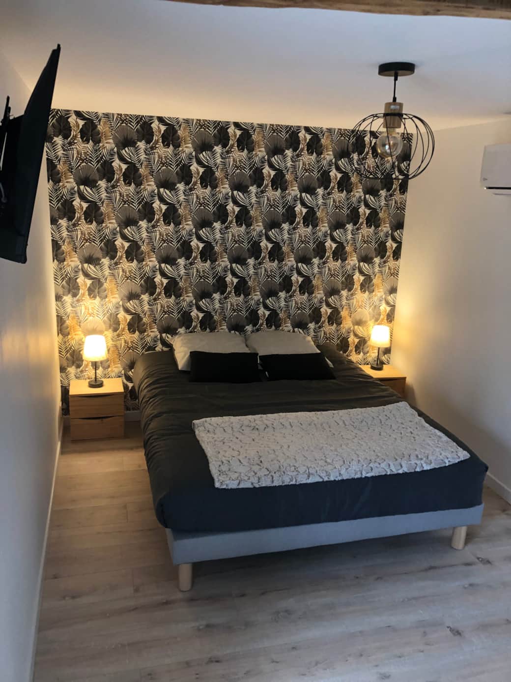 Chambre 1