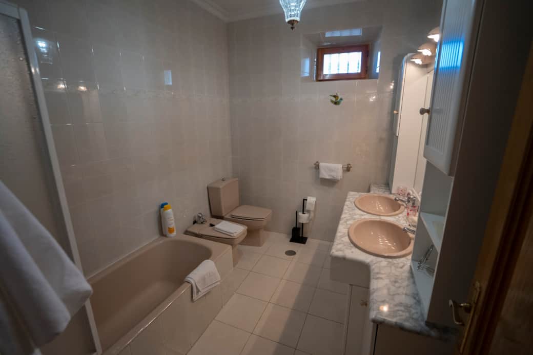 Baño 2