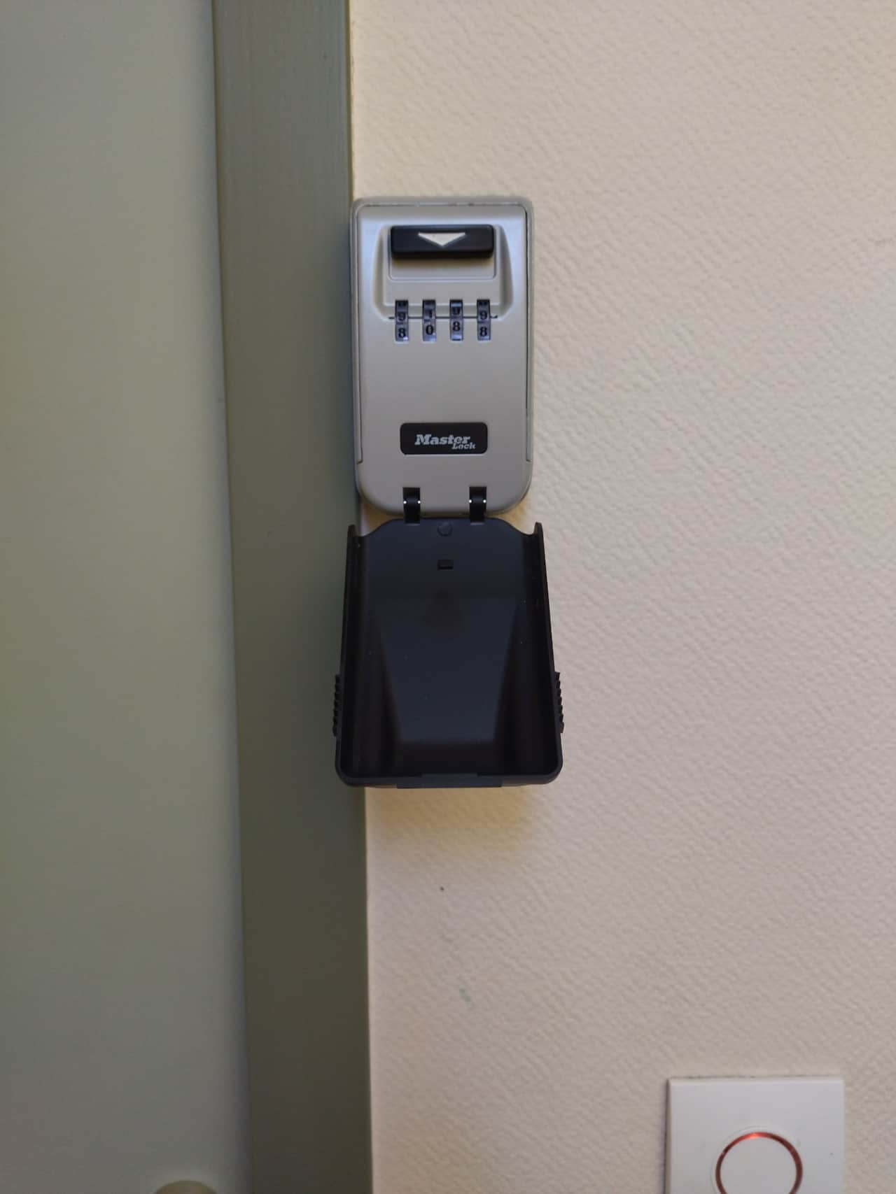 Boite à clé 2