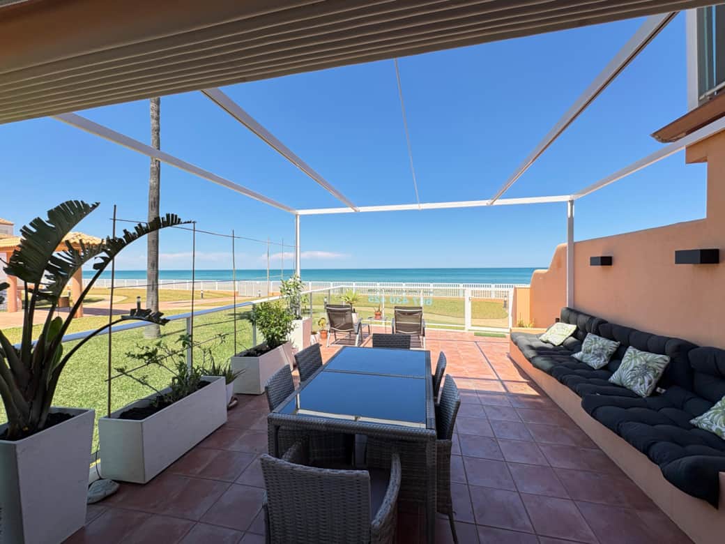 Terraza 2026