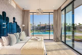 Villa Emeraude Magique | Piscine Chauffée & Jacuzzi — photo 13