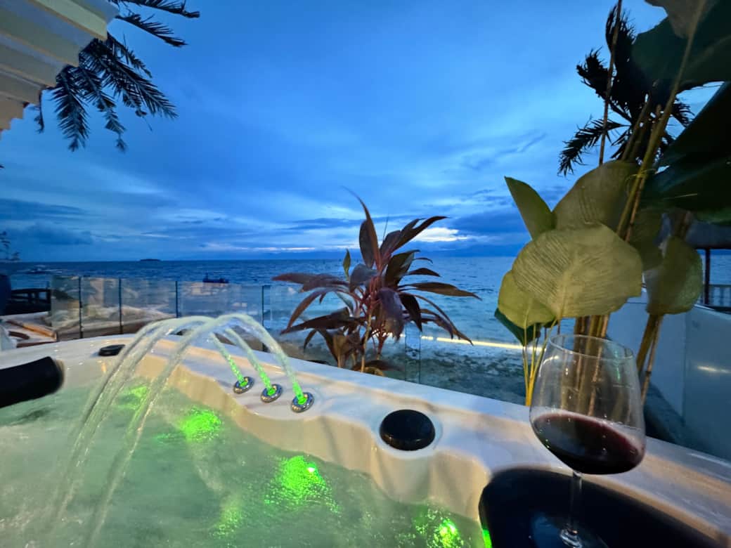 Jacuzzi