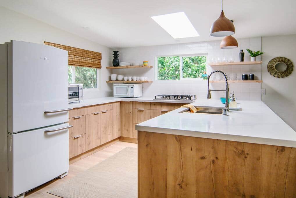 Kitchen Kitchen