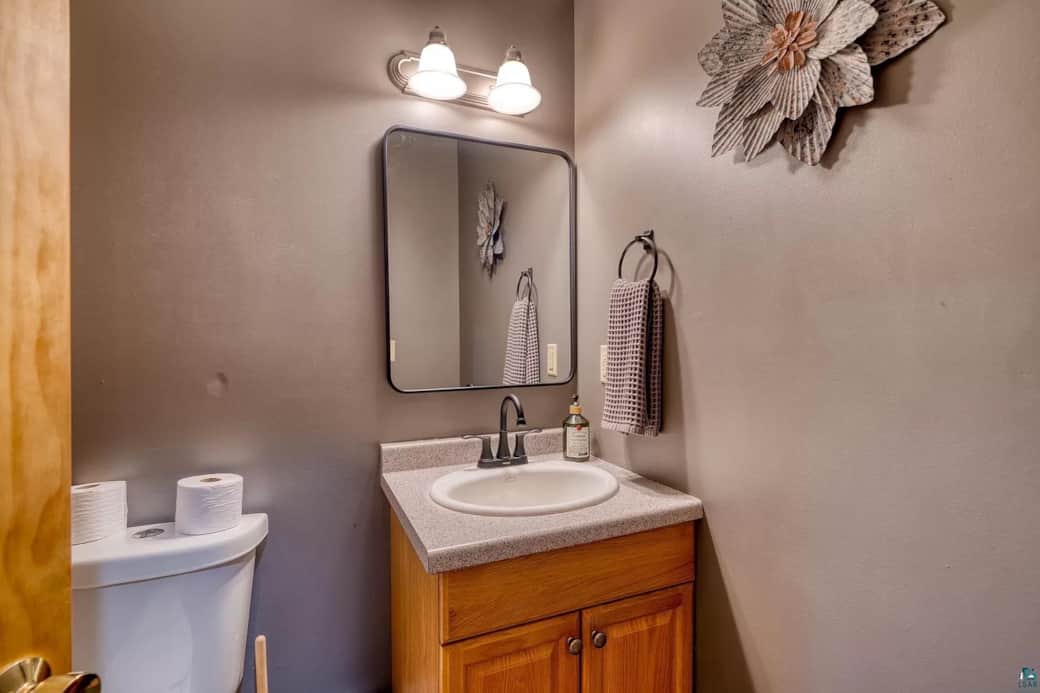 Bathroom Bathroom