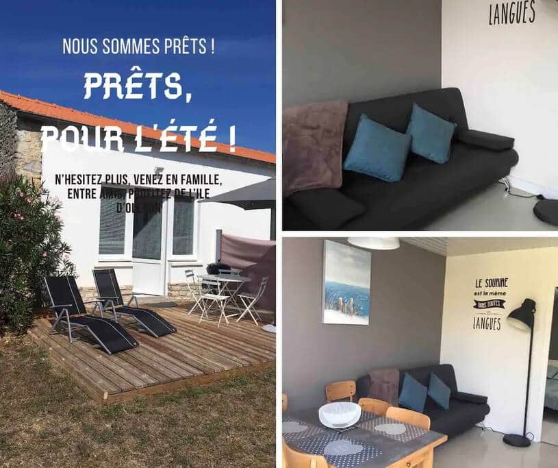 Haus La Tranquille