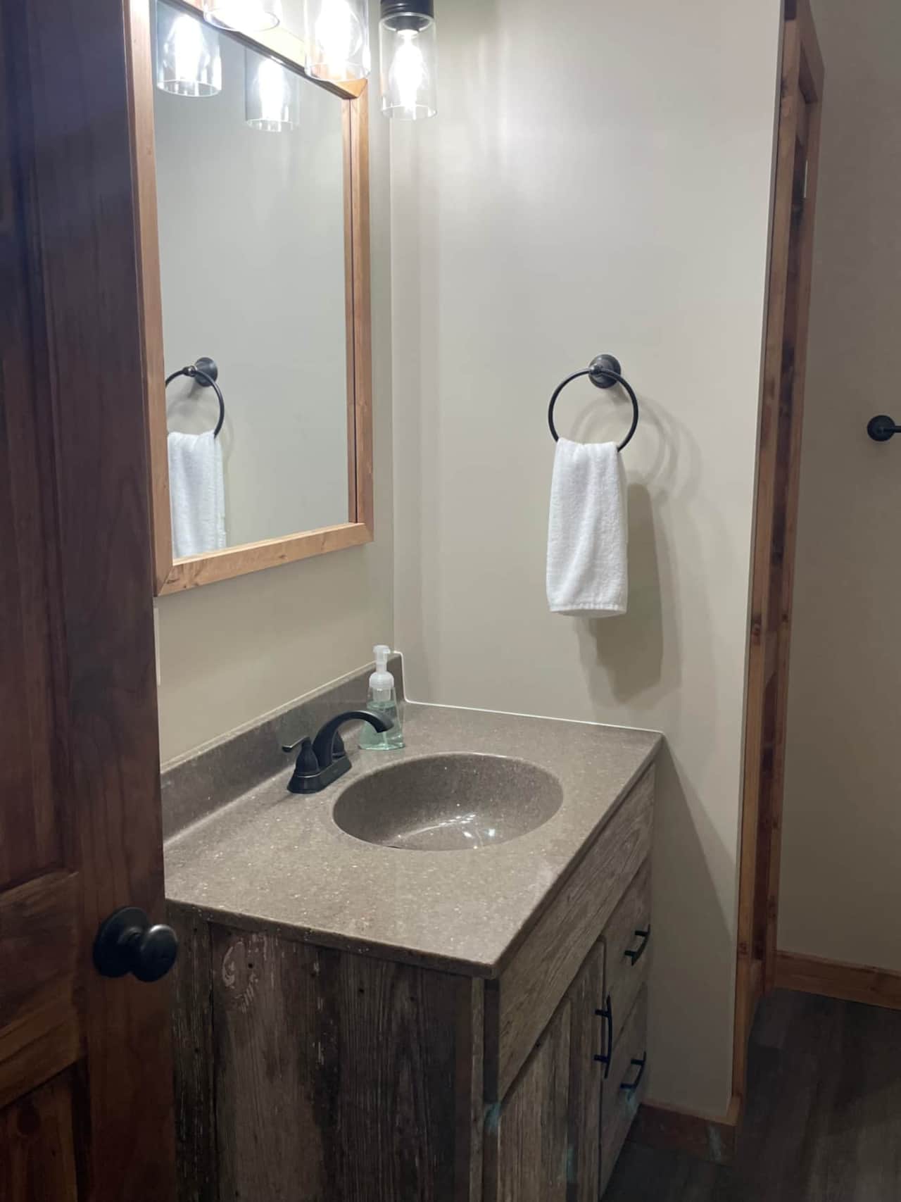 Bathroom Vanity