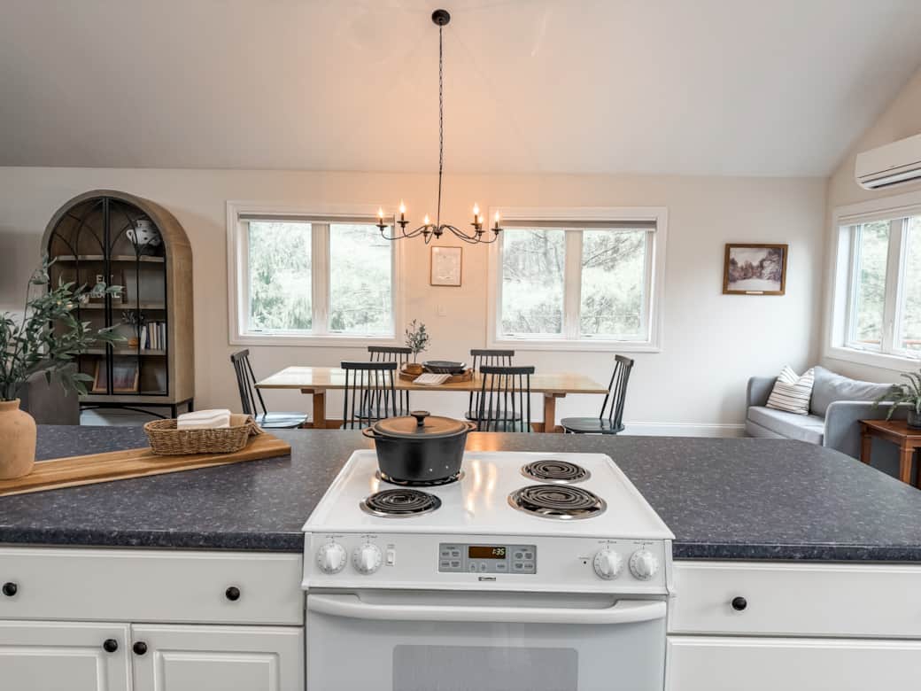 Stove 2