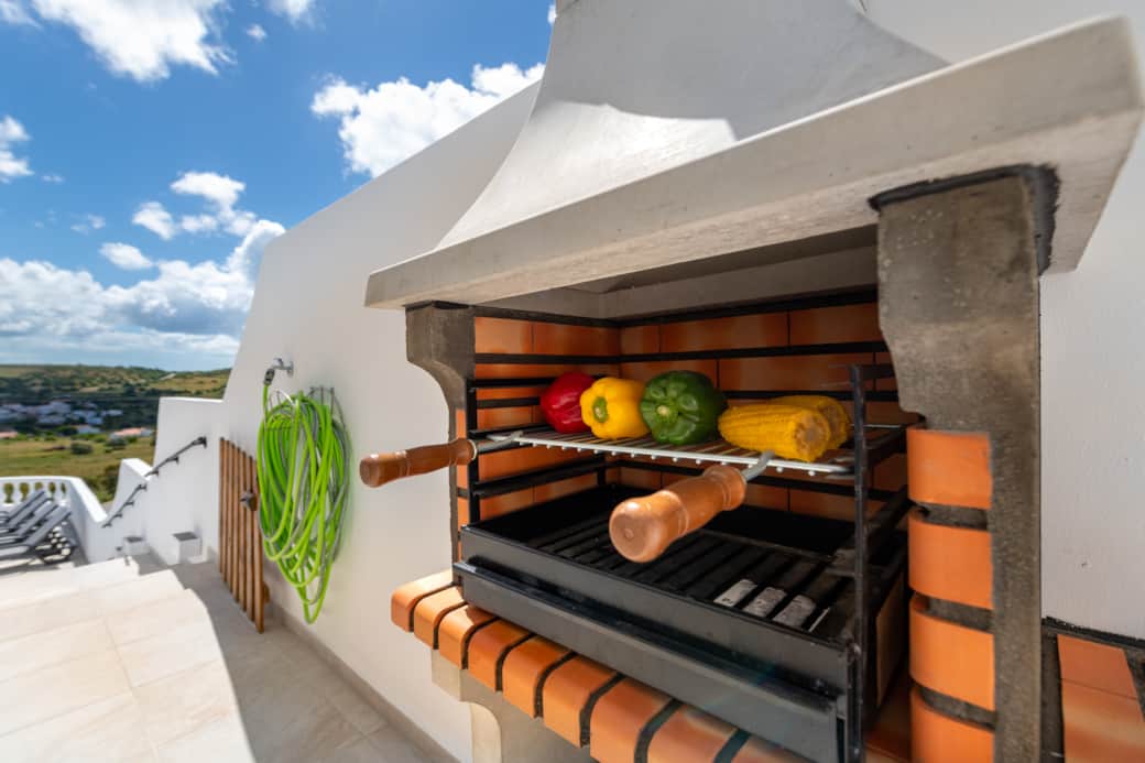 Barbeque