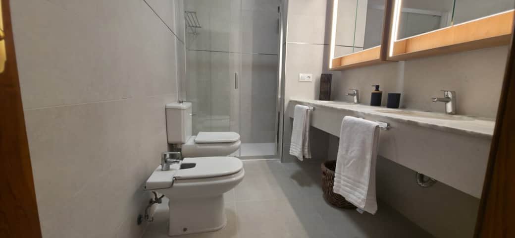 Baño 1