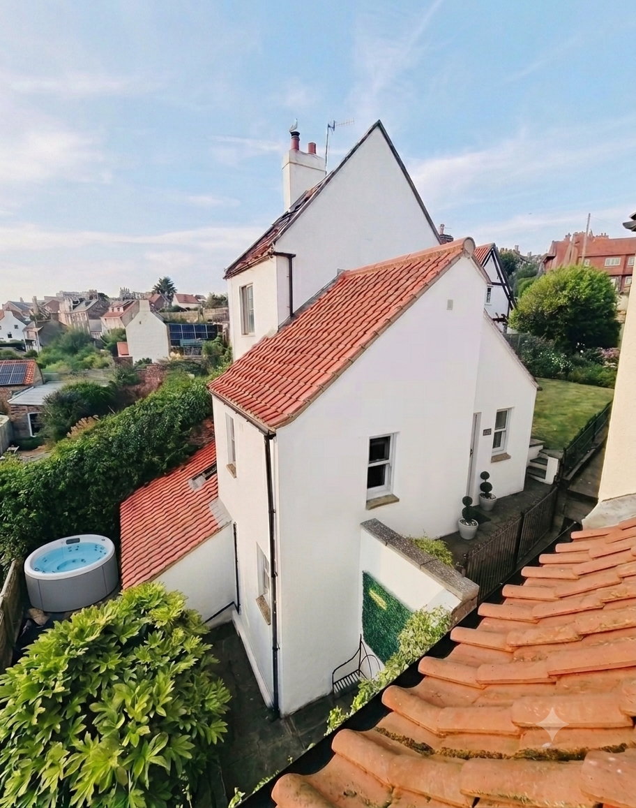 Drone View Of Property Drone View Of Property