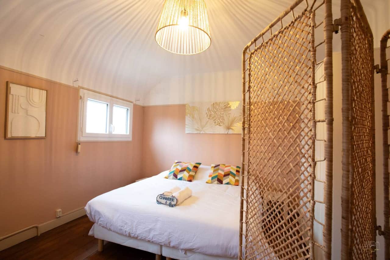 Chambre 6