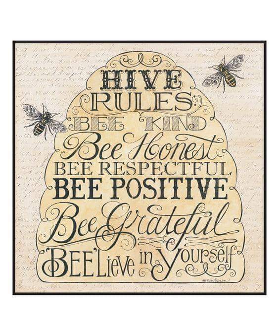 Bee Kind