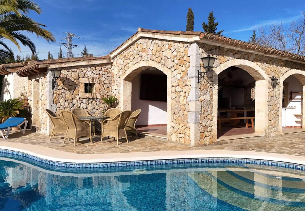 Villa Lleida