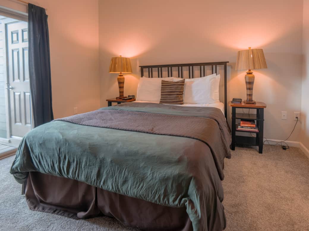 Master Bedroom Master Bedroom