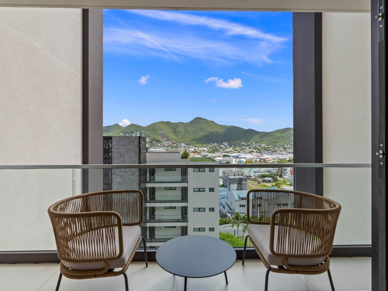 Balcon