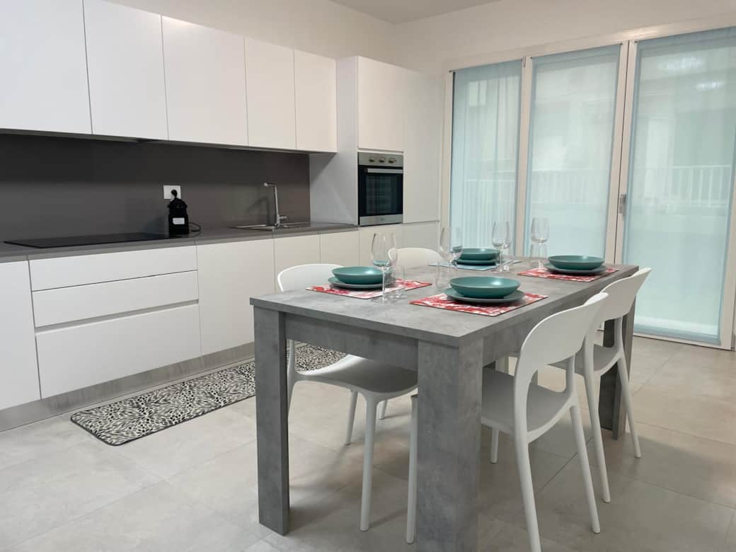 Cucina Cucina