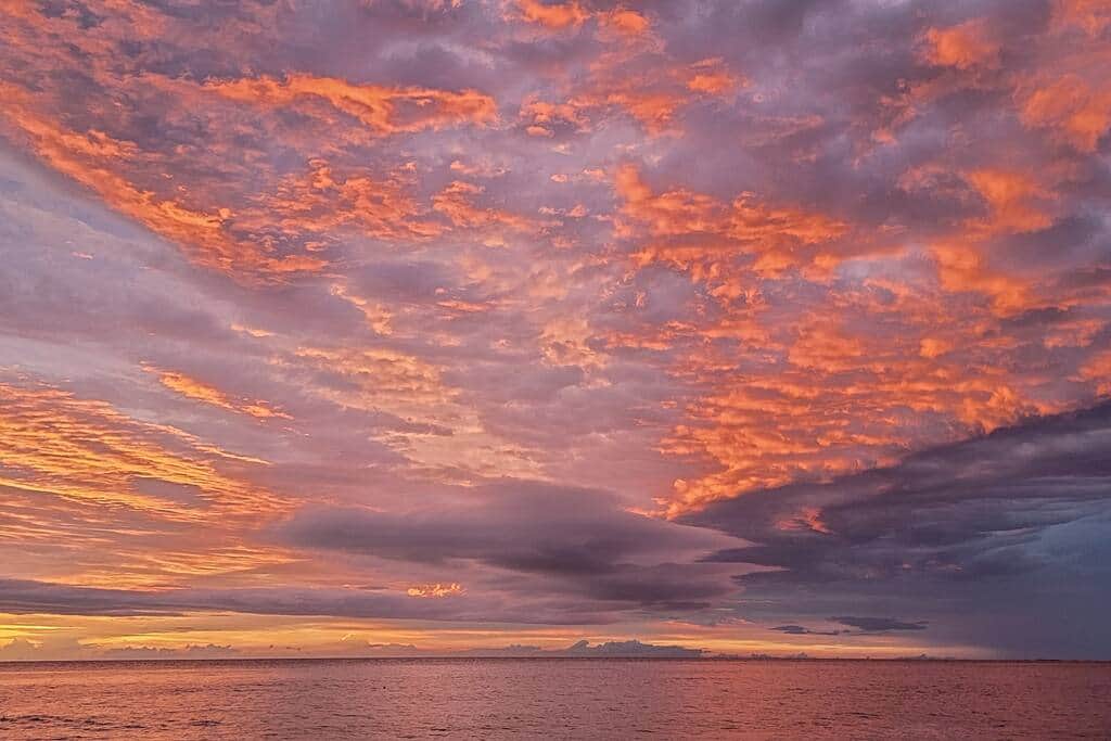 Bay Sunsets Bay Sunsets