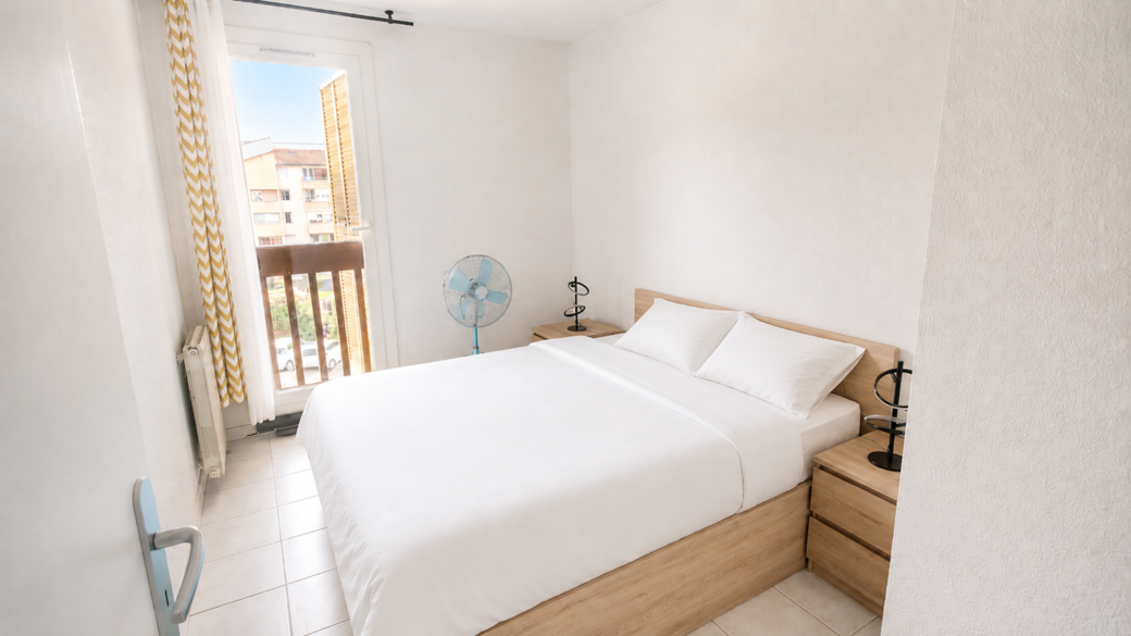 chambre 1