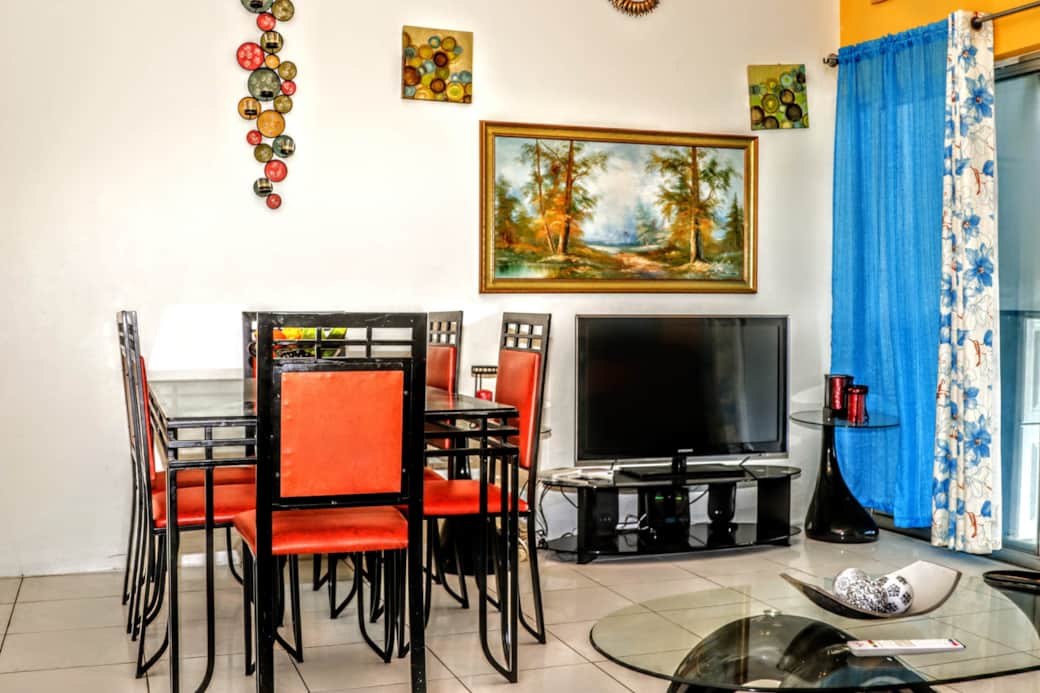 Decorative Livingroom 