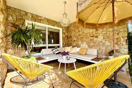 Chalet en Baiona YBH