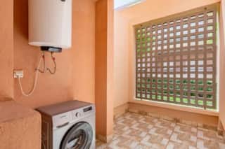Appt Riad Garden, piscine & wifi & parking — photo 18