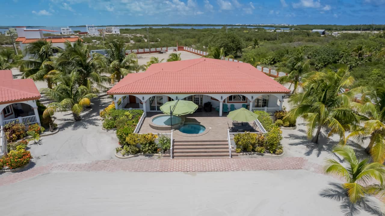 Villa Serenity