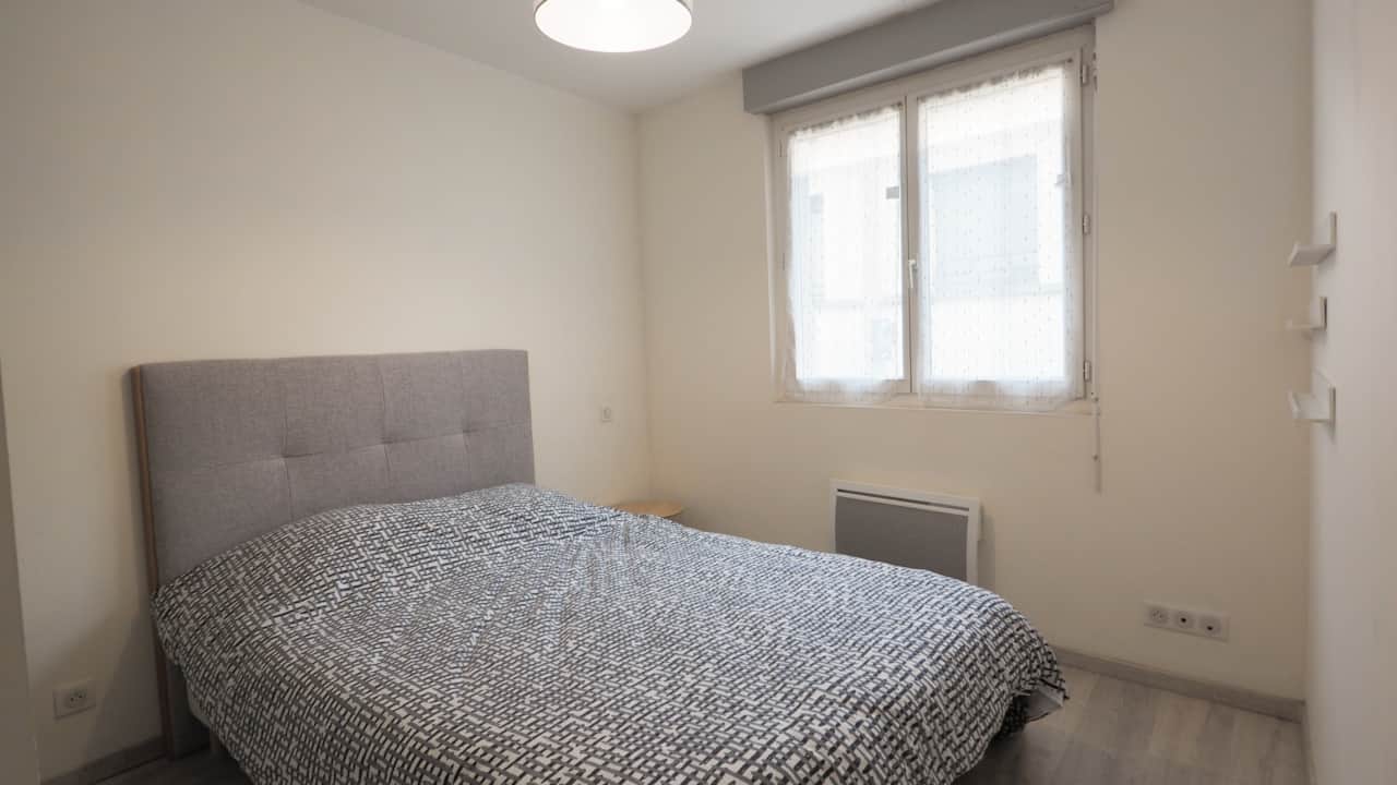 Chambre 1