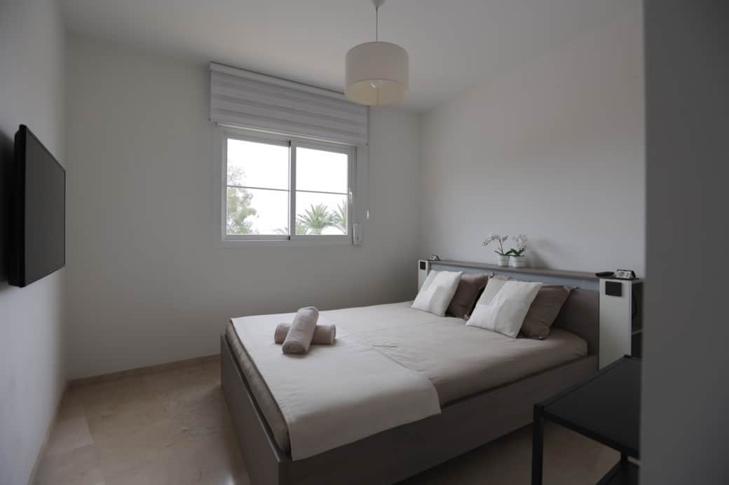 chambre parental