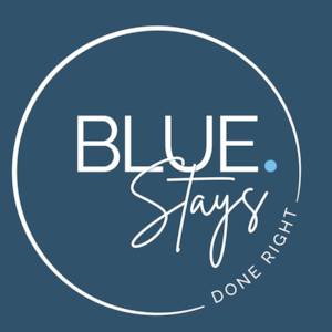 Blue Stays