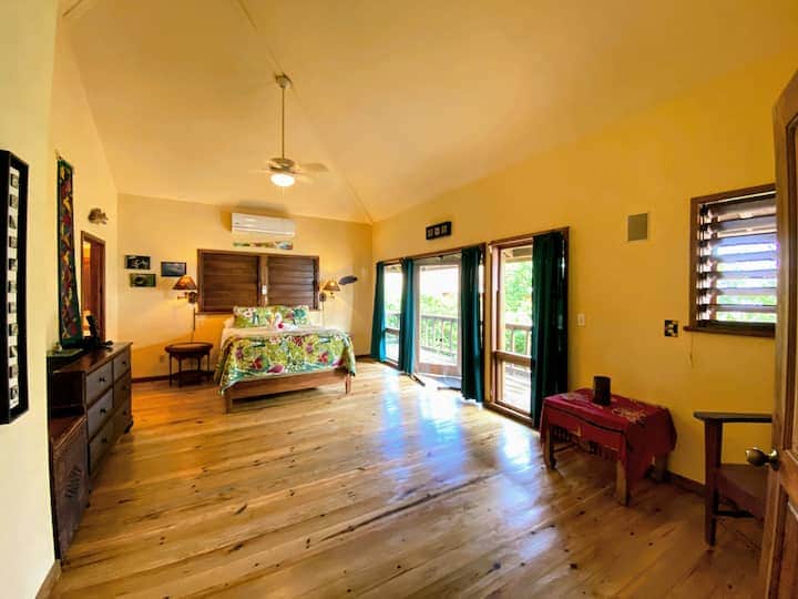 Habitacion Principal