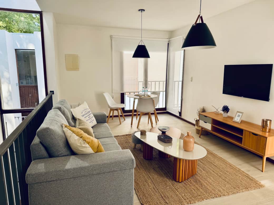 Living - Vista General Living - Vista General