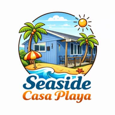 Seaside Casa Playa Vacation Rental