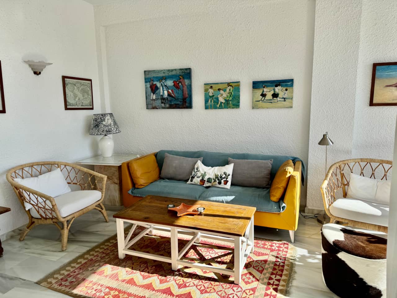 Skol Apartments Marbella 437B