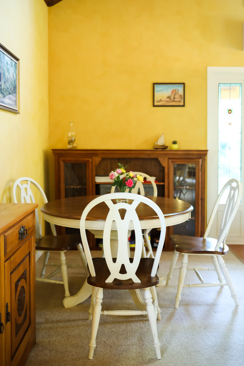 Adair House Guest Quarters