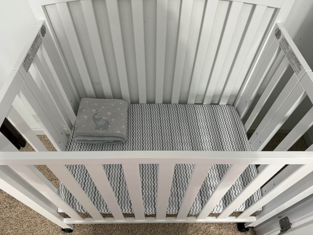 Crib